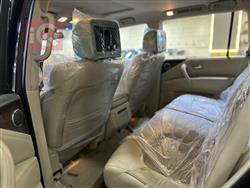 انفنتي QX80